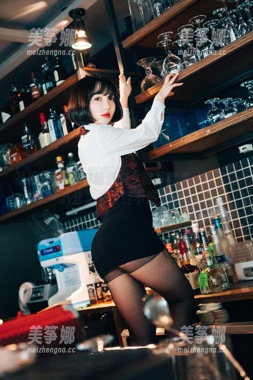孙乐乐(손예은)精选兔女郎写真集：说好的八分之一已经不够了吧？
