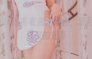 宅夏yoko的毛衣魔法集合，索尼子图包引发的好奇