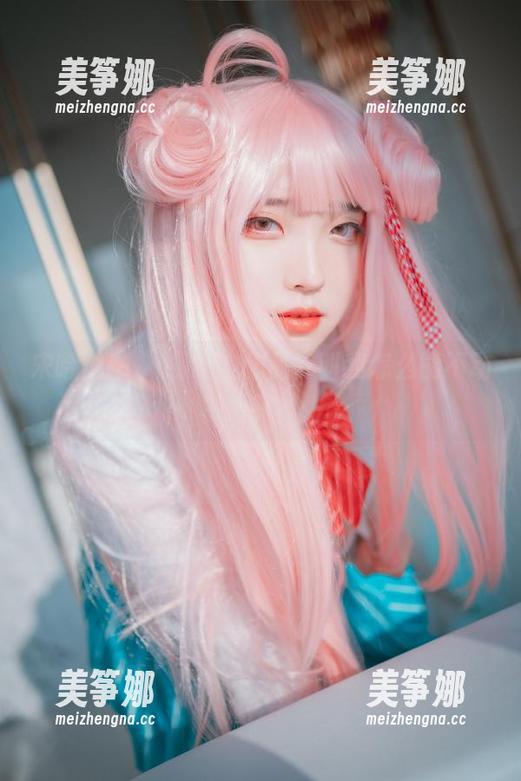 宋哈娜(송하나)睡衣作品，叫我怎么能不动心啊？