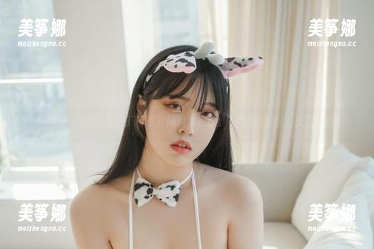 宋哈娜 就宋哈娜这样玩BBUTTERMILKcos,图集的第二天让我愁!