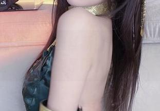 看看小小奶瓶儿黑丝新照,免费美图也太爽了吧?