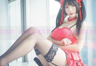 高级感爆棚!小酥酱旗袍写真,美图直戳你的审美神经!