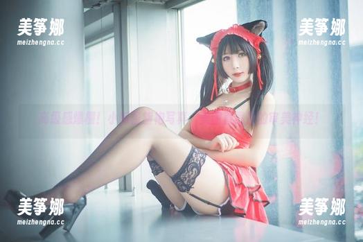 高级感爆棚！小酥酱旗袍写真，美图直戳你的审美神经！