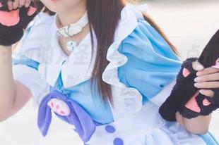 小野妹子w的万圣节写真,一点都不怕臃肿的梦魇!