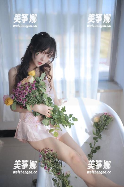 小鹿鹿shika 嘘,小鹿鹿shika的秘书更新图包,有一种神秘的优雅气息。