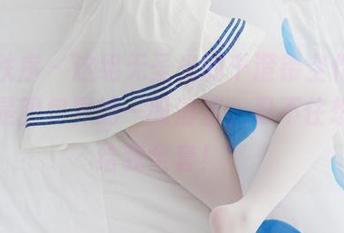 少女秩序 – 这组无圣光的千澄镂空作品,真的是图包界的一股清流,忍不住想喊“给我全套!”
