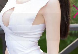 尤果网 - 心儿带你进“女友”模式,私拍合集裡有趣的反转