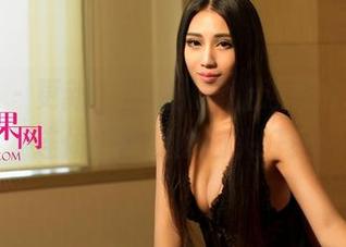 尤果网 - 更新!当蜜儿穿上连体衣,瞬间连体成了我的心头好!