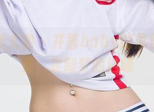 尤果网爱尤物 - 井酱baby的黑色留白图集,定制梦的边缘
