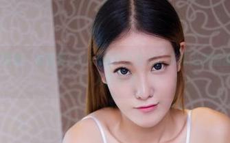 尤物馆 – 精选！陆萱萱Cecilia夏日时光：天真无邪的那种…真让人羡慕啊
