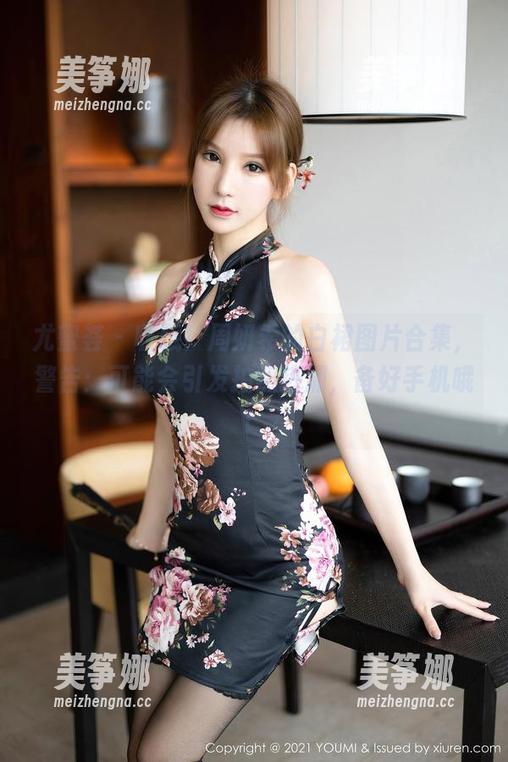 尤蜜荟-周妍希 尤蜜荟 - 收藏!周妍希的白裙图片合集,警告:可能会引发拍照热潮,备好手机哦!