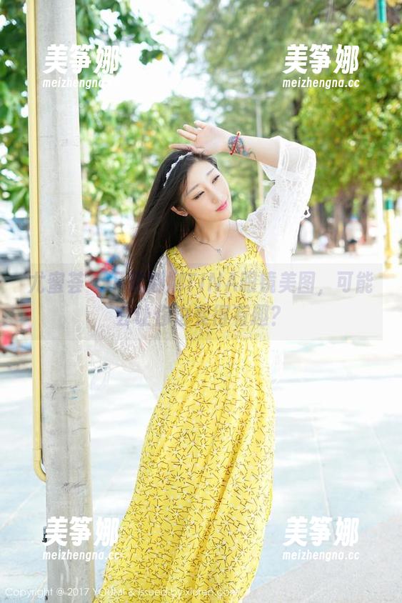 尤蜜荟-娜娜TINA 尤蜜荟 - 下载娜娜TINA眼镜美图,可能会让你也变得有趣?