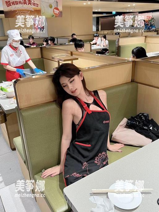 微密圈 - 就是阿朱啊图片-第一部分：原图从此成为你的新宠？