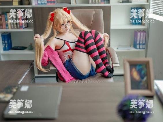 幼水铃衣 有趣的私拍,幼水铃衣的午间时光