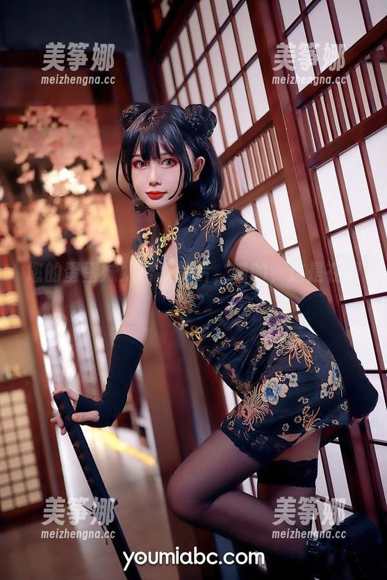 您的蛋蛋妹妹合集照片，喵的，这是在撩吗？