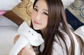 推女神 – 黄可christine连衣裙作品集，穿上去会不会让我瞬间美出天际？下载请！