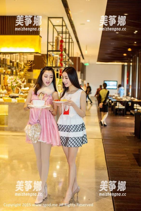 推女神-黄可christine 推女神 - 私拍黄可christine带你变身御姐,不怕冷门,只怕你没发现!