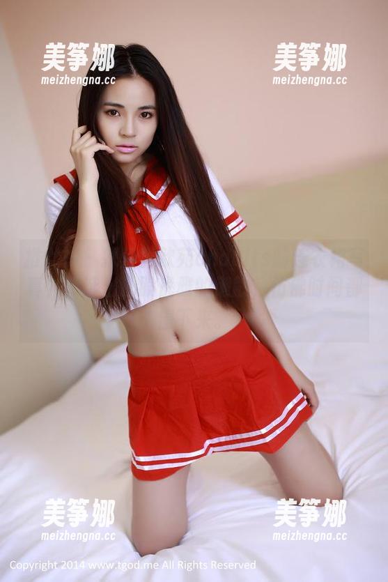 推女神-黄歆苑chobits 推女神 - 探索黄歆苑chobits的连衣裙写真,精选出那股优雅的懒散,仿佛时间都慢下来。