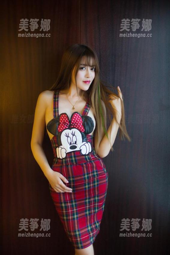 推女郎-胡允儿 推女郎 - 胡允儿:披荆斩棘中的美图资源,哪里有“剧情”?
