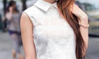 推女郎 – 赵惟依这身制服，快给我来个全套下载，我能忍受吗？