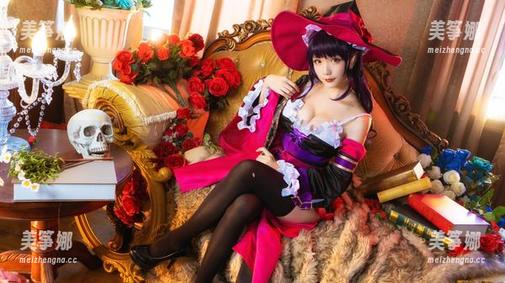 星之迟迟 写真眼中的体操服:星之迟迟的轻盈舞动