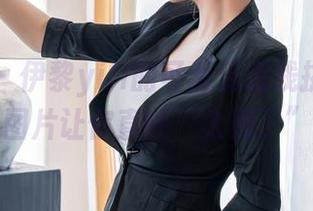 星颜社 – 伊黎yili的可爱无底线挑衅,精选图片让你直呼“太贱了”!