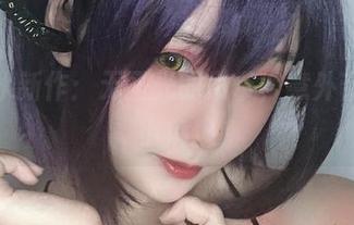 是青水新作：无圣光的吊带，意外带来的小麻烦