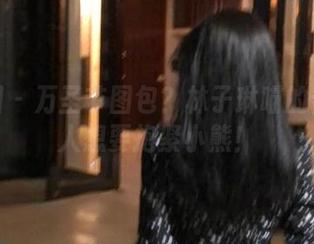微密圈 – 万圣节图包?林子琳喵的合集让人想要抱紧小熊!
