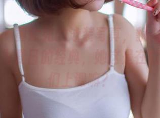 果团网 – 黄歆苑的泳装写真，貌似每一帧都能成为夏日的经典，她这是在默默给我们上课嘛？
