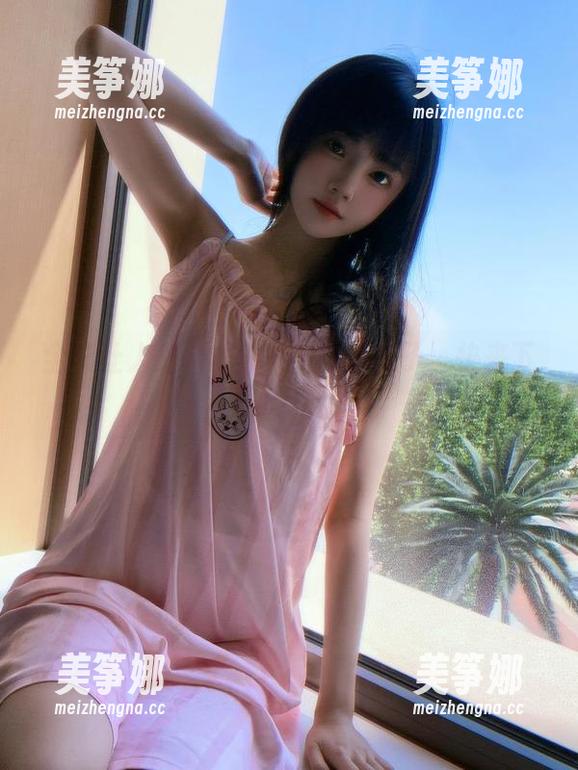 桜桃喵 全套让人想入非非的桜桃喵兔子,快来下载!