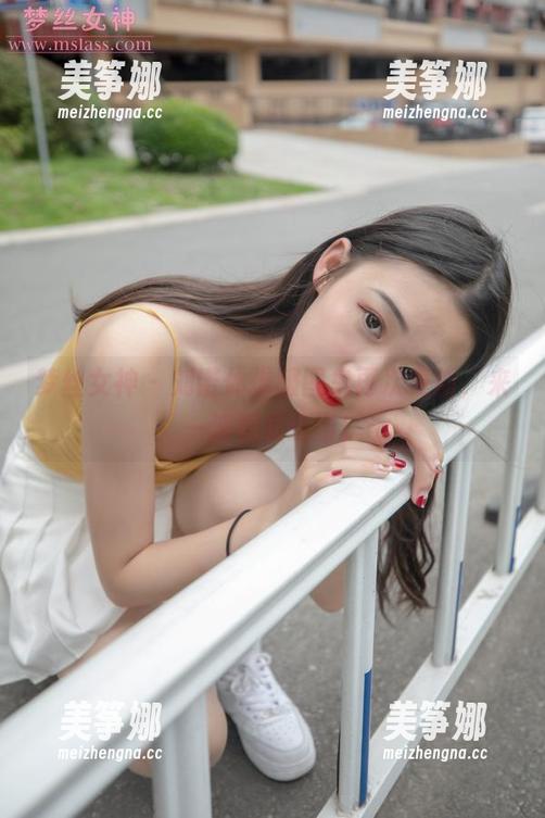 梦丝女神-刘诺 梦丝女神 - 刘诺体操服图集再次更新,来一波视觉追击!