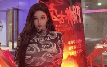 微密圈 – 梦露veronicaJK在线秀场，高清细节让人恍惚。