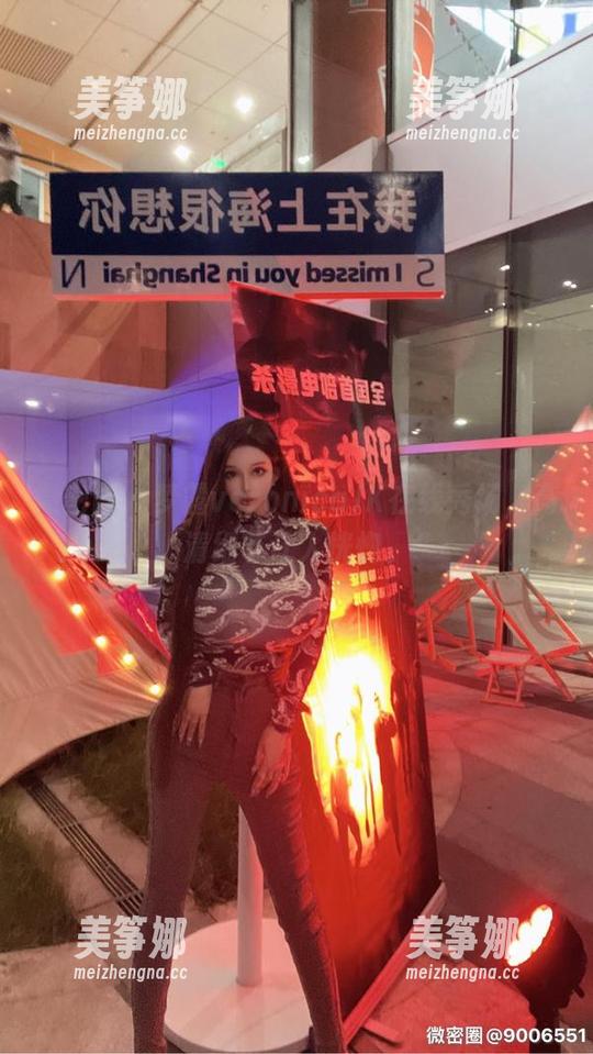 梦露veronica 微密圈 - 梦露veronicaJK在线秀场,高清细节让人恍惚。