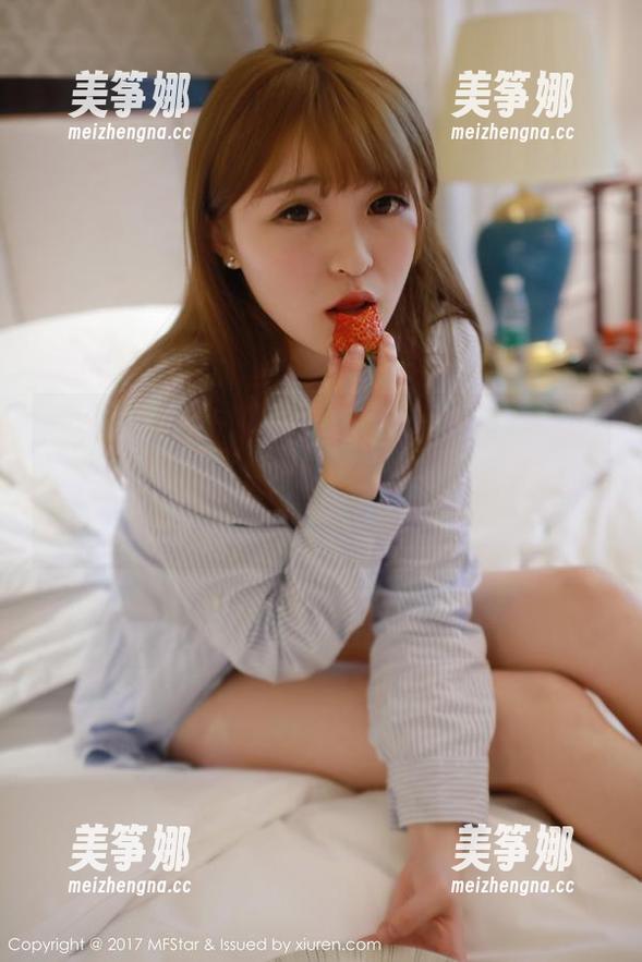 模范学院-奈美nana 模范学院 - 户外的奈美nana,在线作品完全消掉了我的焦虑,一种轻松得不可思议。