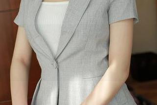 模范学院 – 柳侑绮Sevenbaby用死库水谱写的美图语,套图中蕴藏着梦露的味道