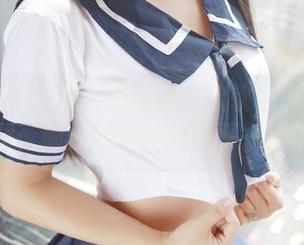模范学院 - 糖衣炮弹款!软软酱女友系列原图,随便翻翻都能躺平一整天。