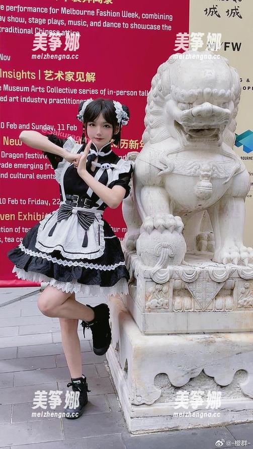 樱群 资源到位,樱群又来美图助兴,死库水也是蛮有闲情雅致嘛。