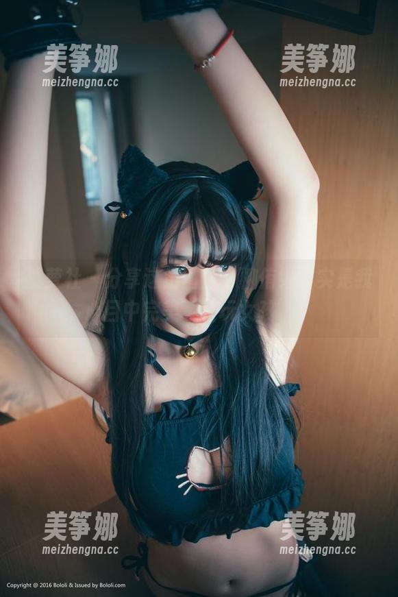 波萝社 - 分享这组图片，柳侑绮其实是我心目中完美‘陪玩女孩’！