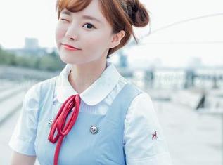 波萝社 – 柳侑绮的甜心写真:也许可以甜到蛀牙,居然!