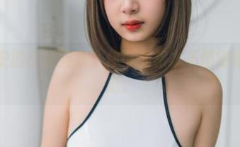 浅安安的皮衣图集：你可能根本不懂得她的味道。