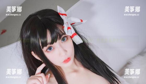 清颜真德秀的校服写真，专治不想上学的你，网盘里有没有救？