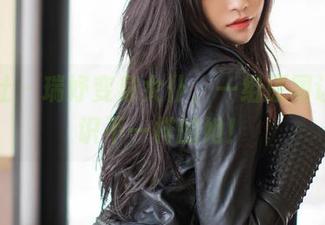 爱蜜社 – 瑞妤变身女仆，一组原图让你见识不一样的她！