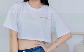 物恋传媒 – 婷婷的夏天照片,直接挑战我对美的审美底线。