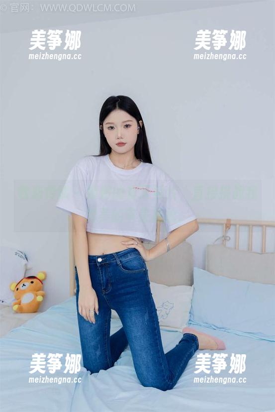 物恋传媒 - 婷婷的夏天照片，直接挑战我对美的审美底线。