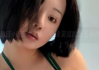 微密圈 – 瑜瑾u长腿大更新:你没见过的腿长马拉松图集!