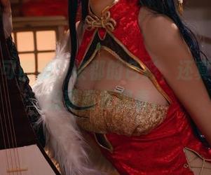 疾走可可图册:柴郡的色彩,还真得让人想要重复观看。