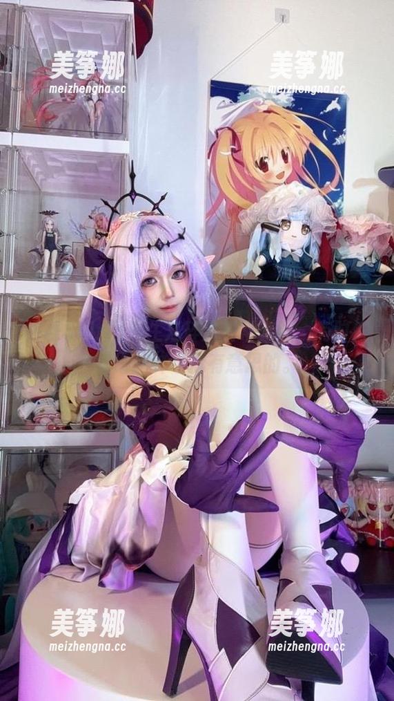 白栎Shirly 白栎Shirly的生活碎片日常套图:有时候觉得这样也挺有意思的。