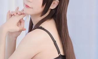 当白神泱遇上荻原沙优,无圣光的画风也能这么美?!