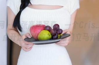 秀人网 – 一张高清写真，一个Cris_卓娅祺，点开这条连衣裙，情绪立马升温。