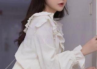 秀人网 – Elise谭晓彤的少女魅力无法挡，原图下载前别想那么多